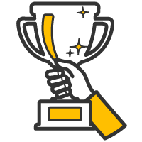 ជាក្រុមហ៊ុនធានារ៉ាប់រងដែលទទួលបានពានរង្វាន់ និងការទទួលស្គាល់យ៉ាងច្រើន